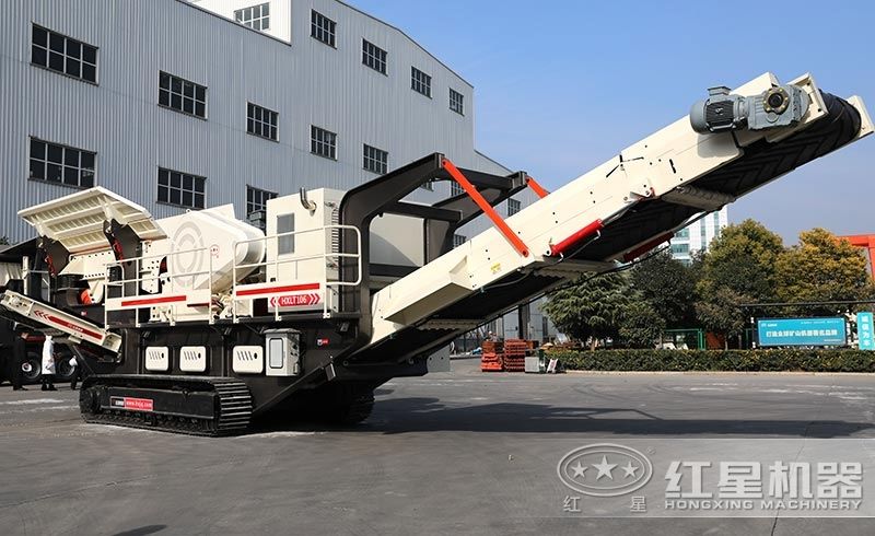 建筑垃圾破碎機哪種機型更好？報價有什么差別？