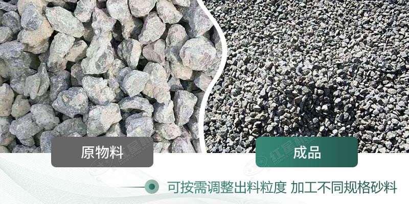 細(xì)碎機(jī)工作現(xiàn)場(chǎng)視頻，設(shè)備廠家推薦