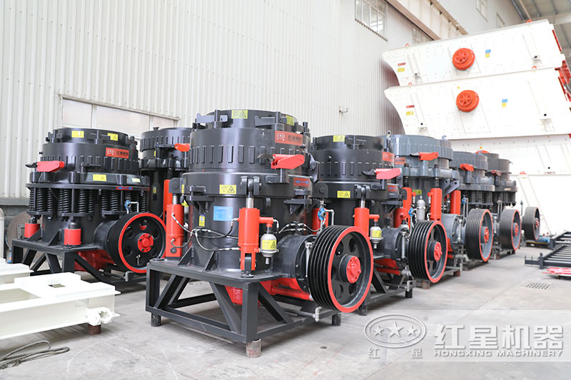 礦用1200圓錐機(jī)價(jià)格是多少，配多少電機(jī)