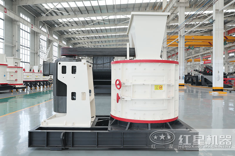 小型制砂破碎機能打沙子不？多少錢一臺？